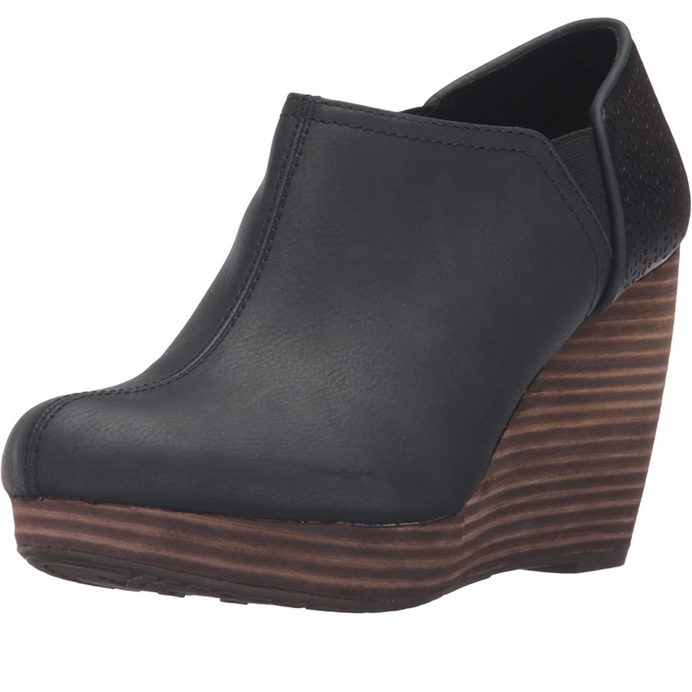 Dr. Scholl's Shoes Women's Harlow Ankle Boot Sz 9 M